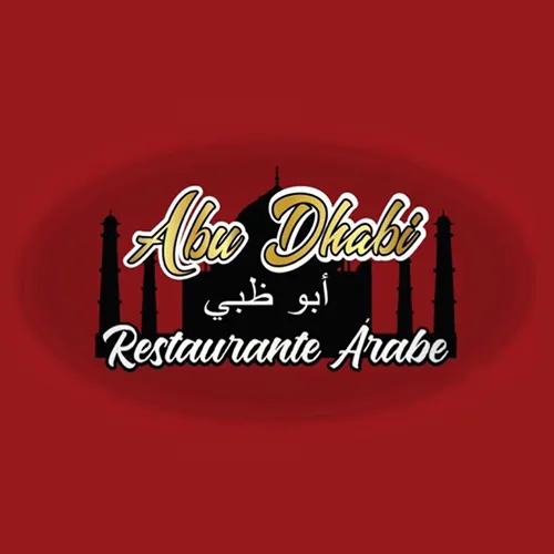 Restaurante Árabe Abu Dhabi